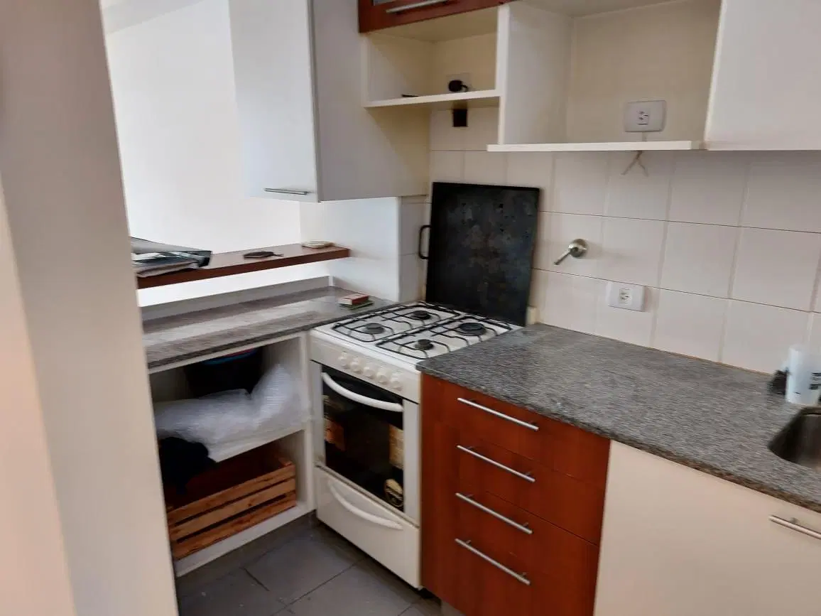 Departamento en alquiler de 2 ambientes en Nuñez 1