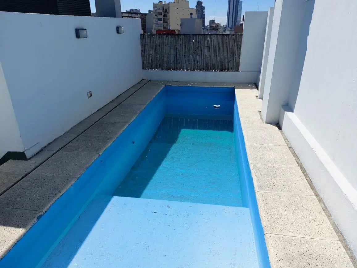 Departamento en alquiler de 2 ambientes en Nuñez 5