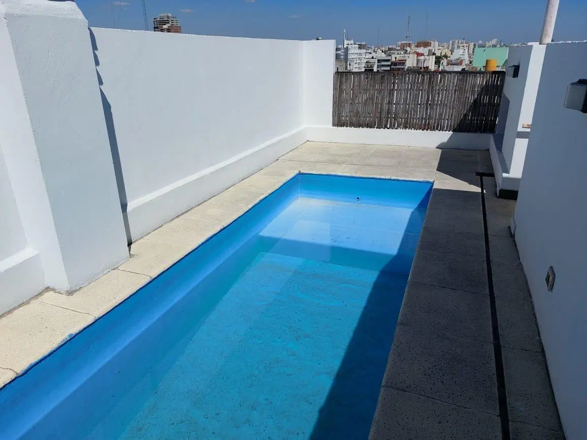 Departamento en alquiler de 2 ambientes en Nuñez 2
