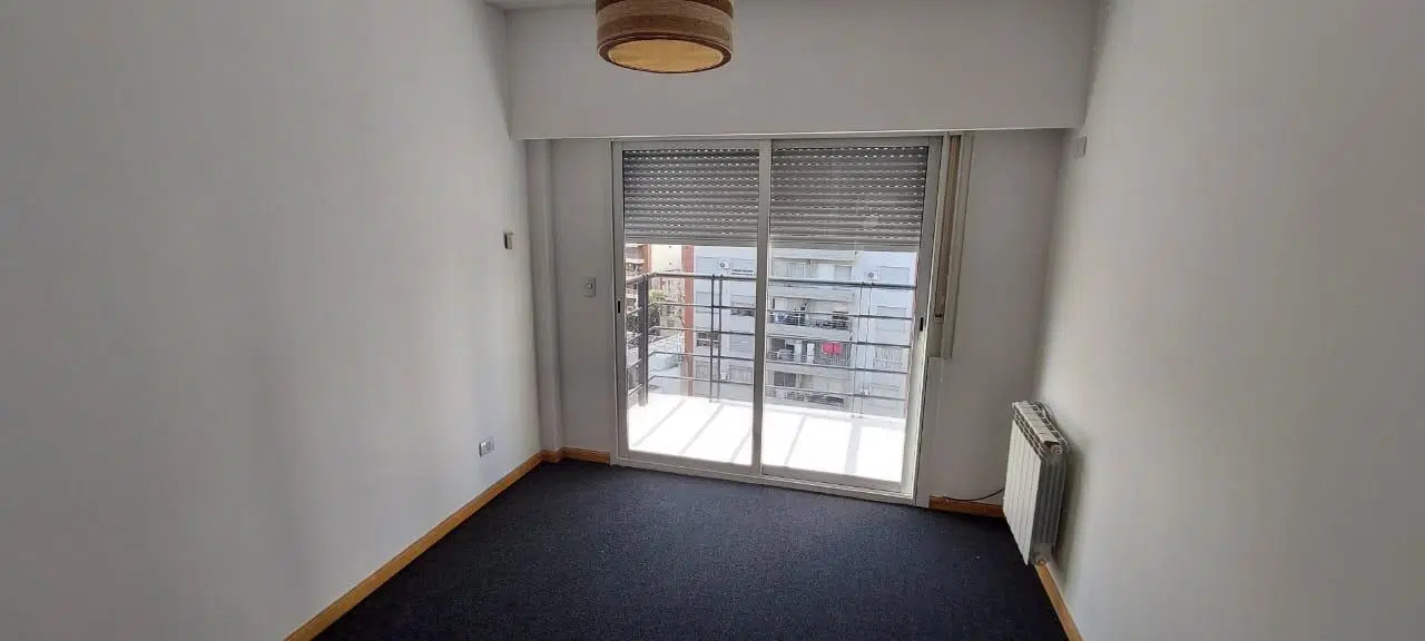 Departamento en alquiler de 2 ambientes en Nuñez 8