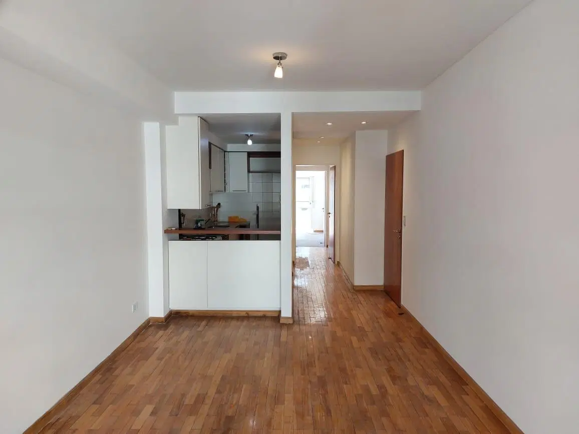 Departamento en alquiler de 2 ambientes en Nuñez 3
