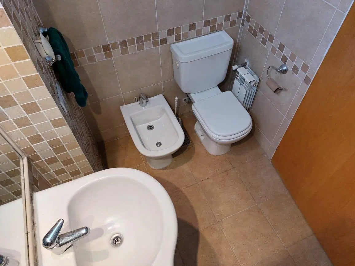 Departamento en alquiler de 2 ambientes en Nuñez 4