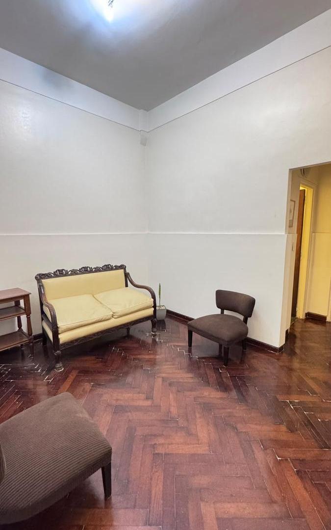 Foto de Departamento apto profesional de 2 ambientes en venta, imagen 4