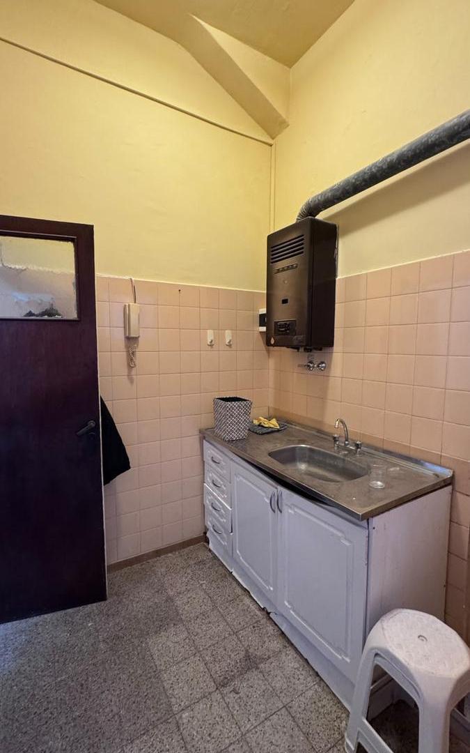 Foto de Departamento apto profesional de 2 ambientes en venta, imagen 5