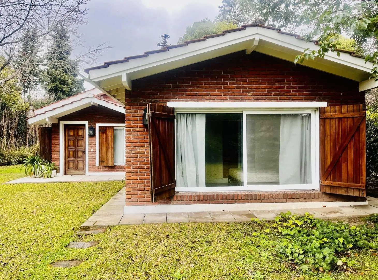 Casa en Highland Park 4