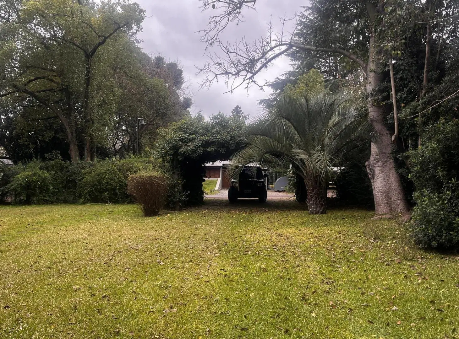 Casa en Highland Park 3
