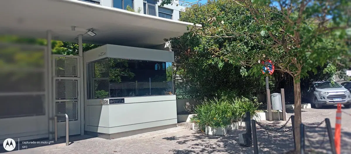 Quartier Sinclair alto 3 ambientes  2 baños  cochera  todos los Amenities Espectacular !! 3