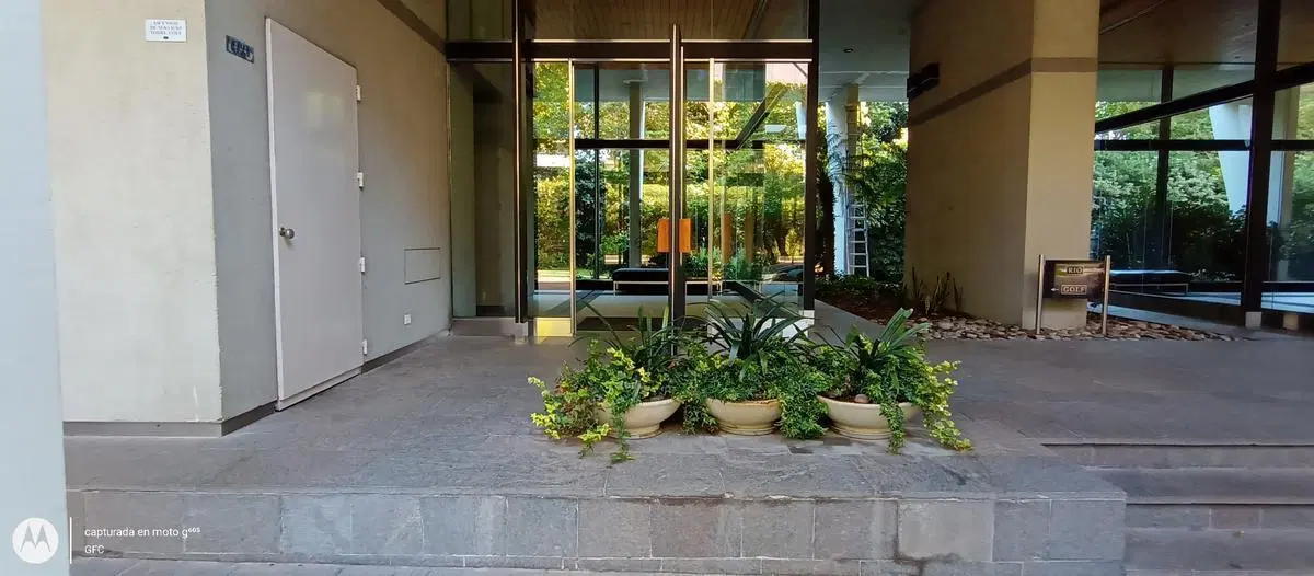 Quartier Sinclair alto 3 ambientes  2 baños  cochera  todos los Amenities Espectacular !! 4