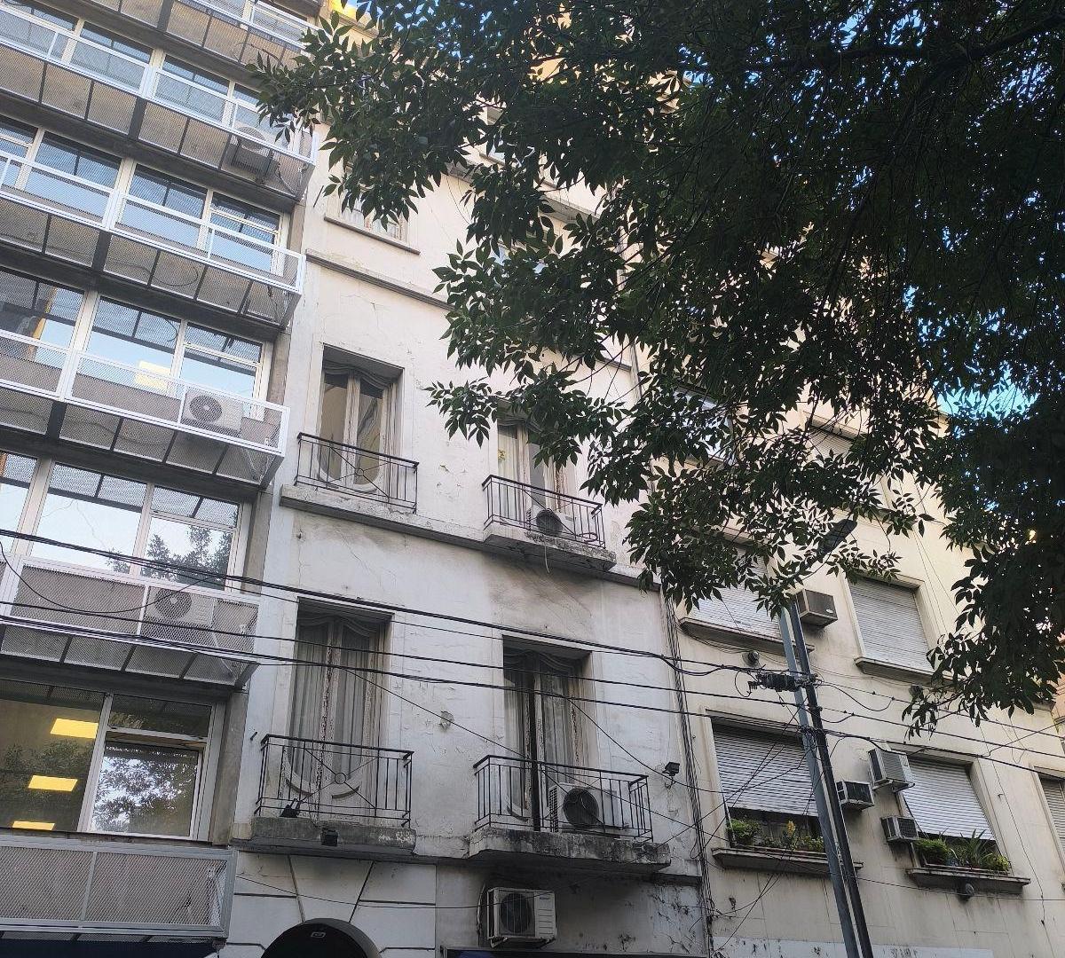Foto de Edificio en Block y Local en la planta baja, IDEAL INVERSOR!!, imagen 4
