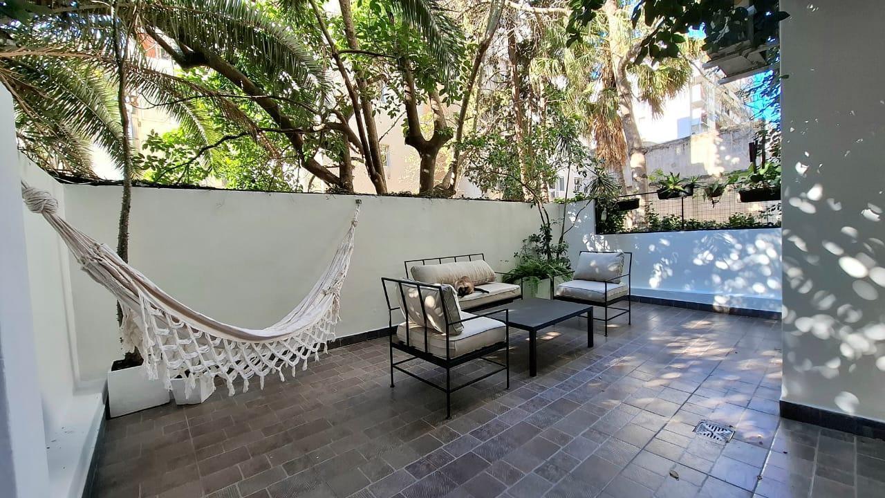 Foto de Semipiso de 3 dormitorios y escritorio con increible terraza y vista al, imagen 4