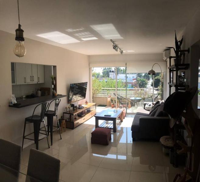 Foto de EN VENTA con RENTA 2 ambientes DUPLEX con espectacular terraza en, imagen 1