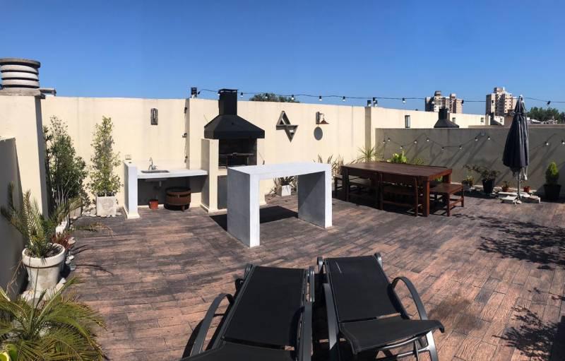 Foto de EN VENTA con RENTA 2 ambientes DUPLEX con espectacular terraza en, imagen 5