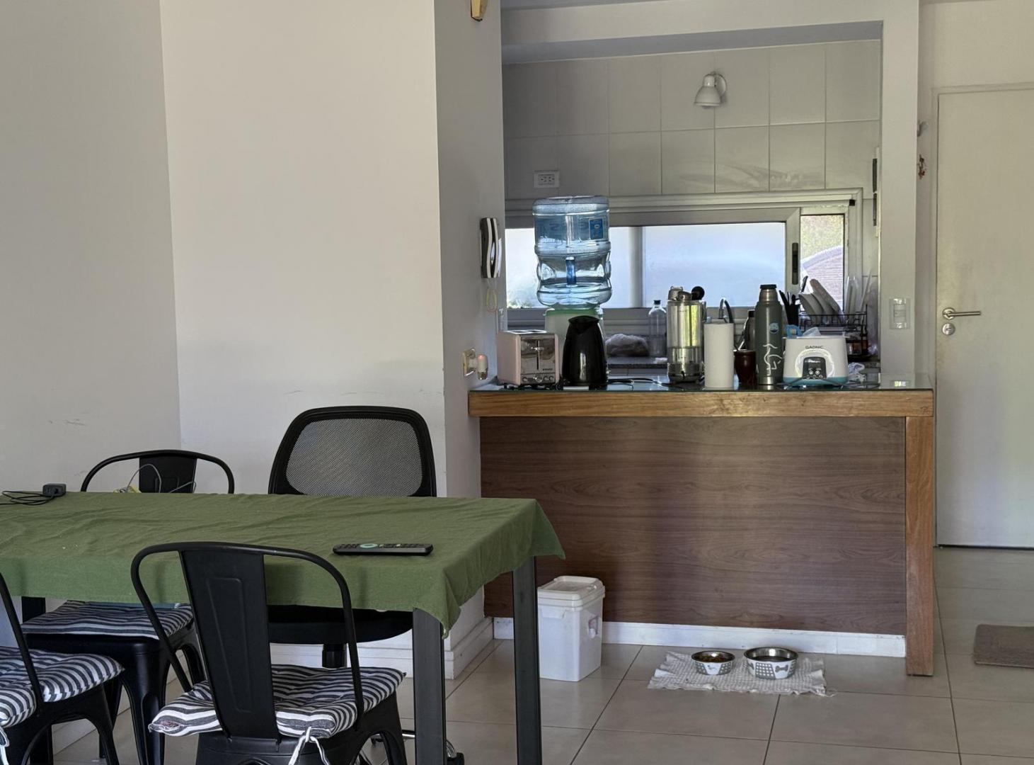 Foto de En venta 3 ambientes en Planta Baja al agua en Lago Escondido, Nordelta, imagen 5