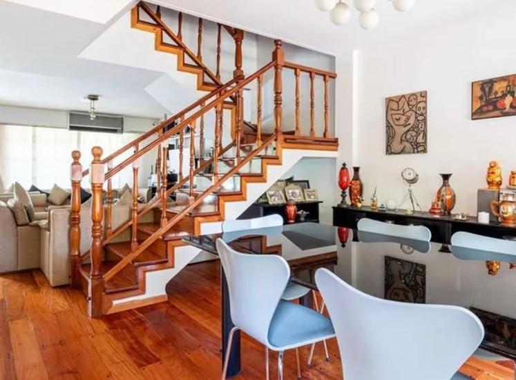 Foto de Casa en venta de 7 ambientes en Vicente Lopez, imagen 2