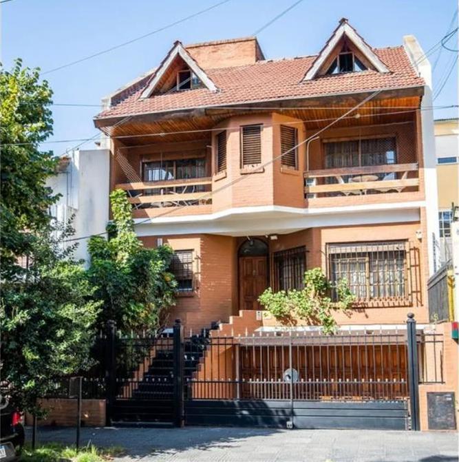 Foto de Casa en venta de 7 ambientes en Vicente Lopez, imagen 4