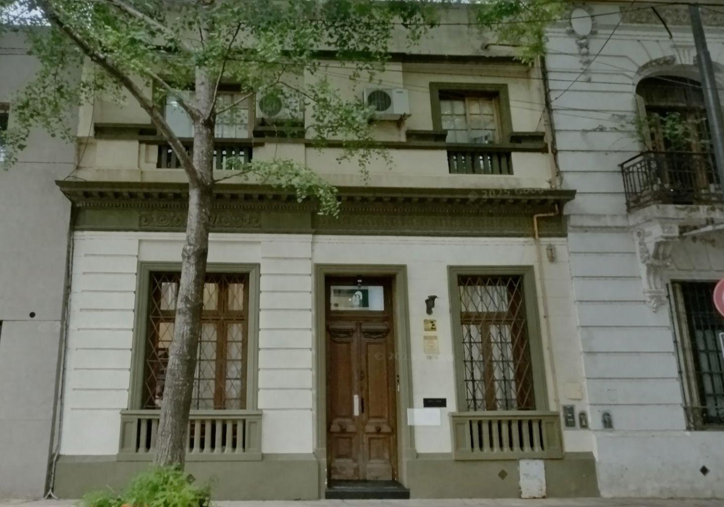 Foto de Edificio Comercial en alquiler Palermo, imagen 3