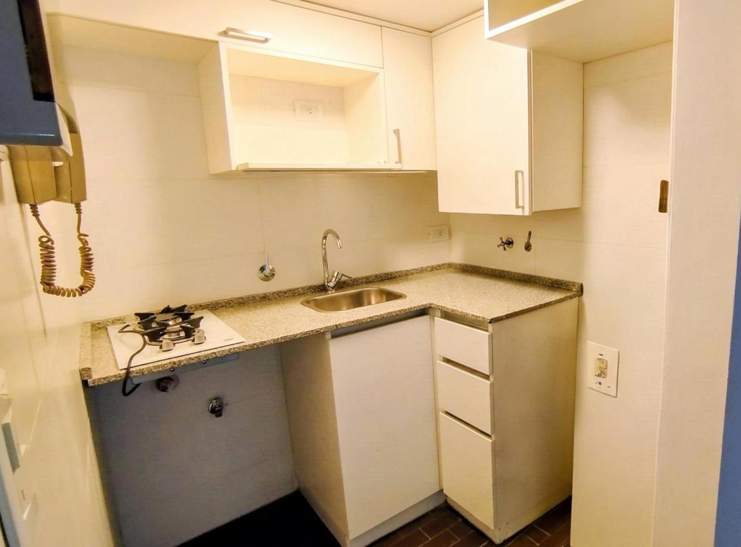 Foto de Departamento en alquiler de 2 ambientes en la zona mas linda de CABA, imagen 5
