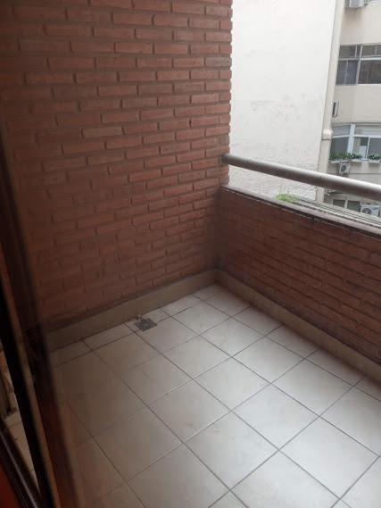 Foto de Ayacucho - Juncal, venta balcón, un gran ambiente, cocina grande, imagen 5