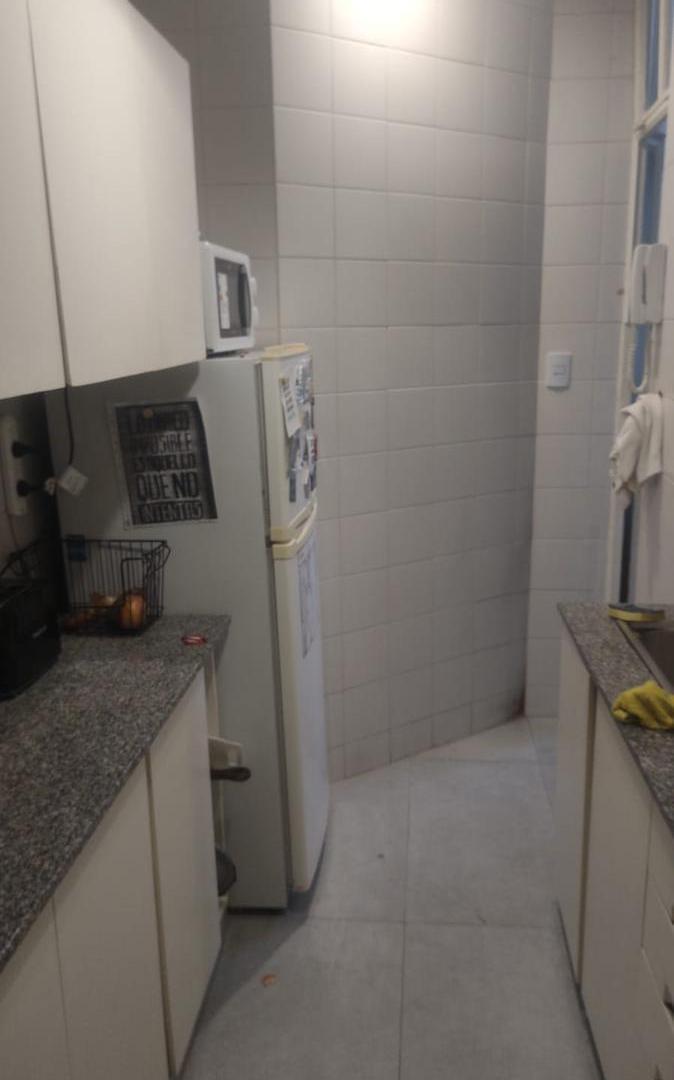 Foto de Av Santa Fe 2 dormitorios con dependencias barrio norte impecable, imagen 4