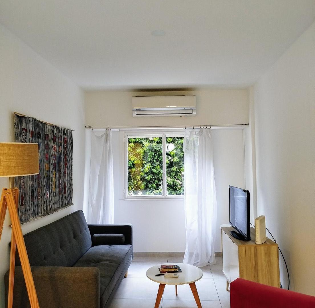 Foto de Agüero- Arenales departamento de 2 AMBIENTES EXCELENTE UBICACION, IDEAL, imagen 3