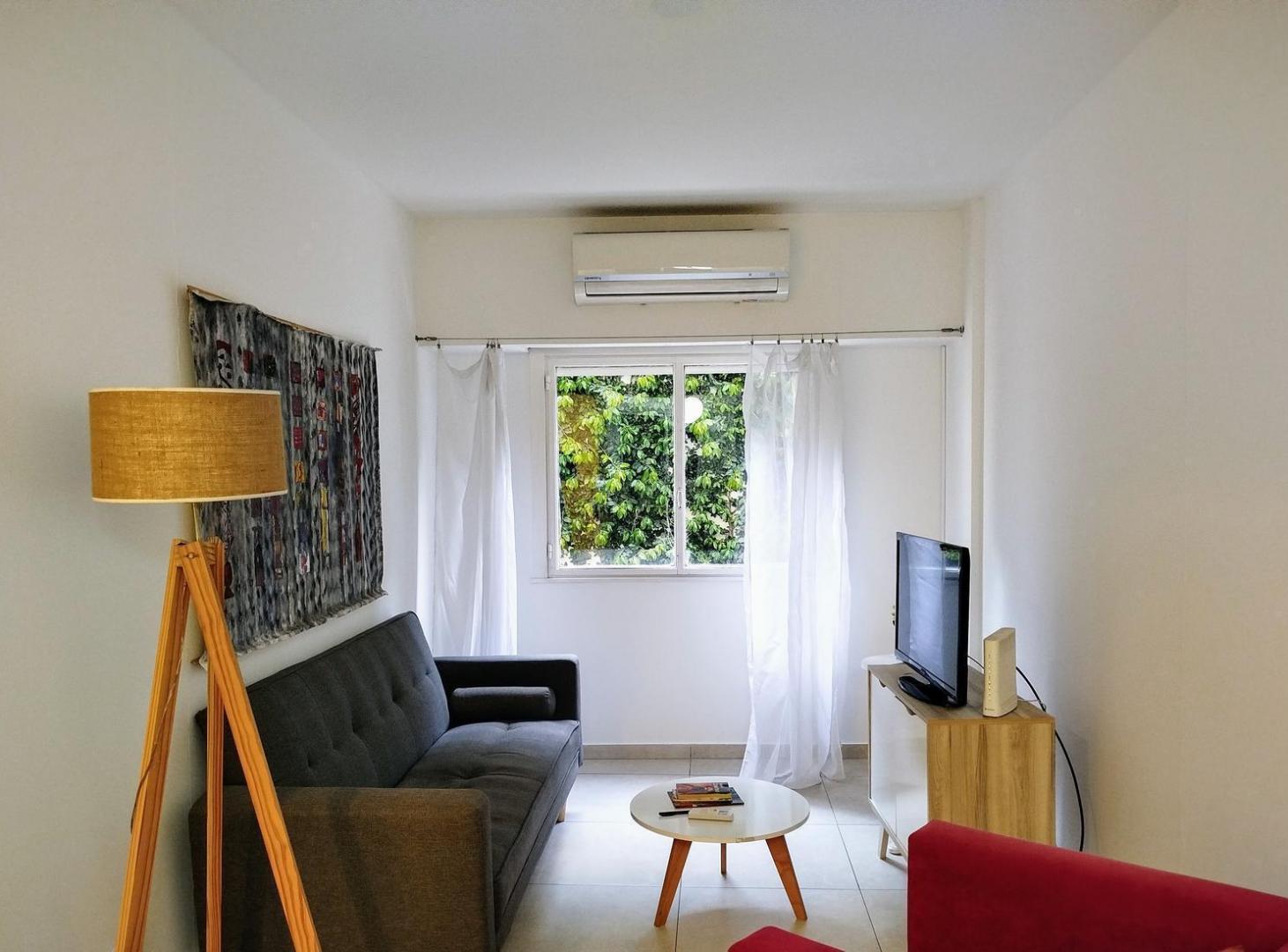 Foto de Agüero- Arenales departamento de 2 AMBIENTES EXCELENTE UBICACION, IDEAL, imagen 5