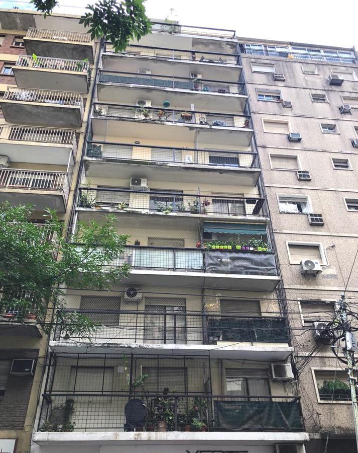 Foto de Agüero- Arenales departamento de 2 AMBIENTES EXCELENTE UBICACION, IDEAL, imagen 1