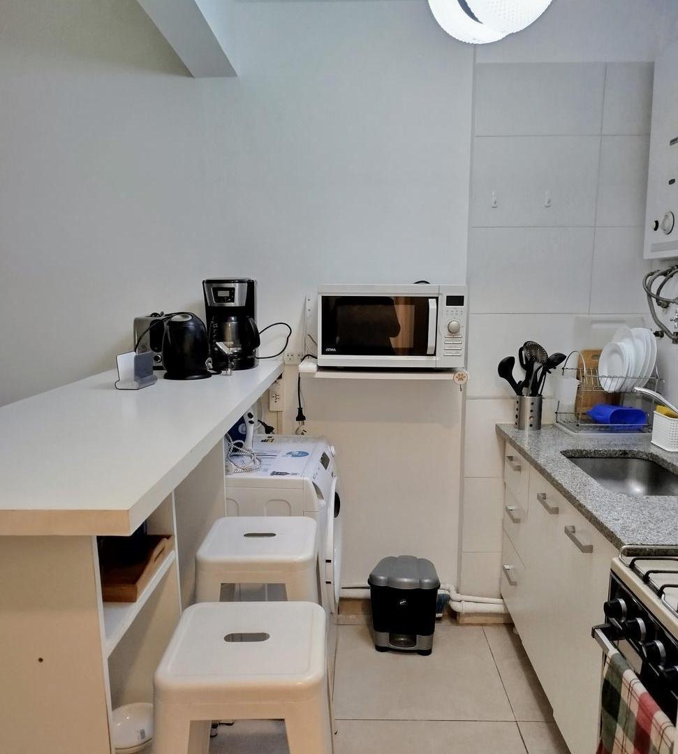 Foto de Agüero- Arenales departamento de 2 AMBIENTES EXCELENTE UBICACION, IDEAL, imagen 4