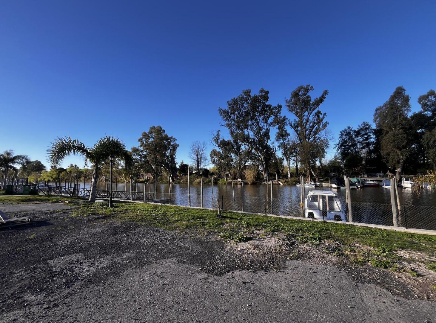 Foto de Terreno en Vila Marina, imagen 1