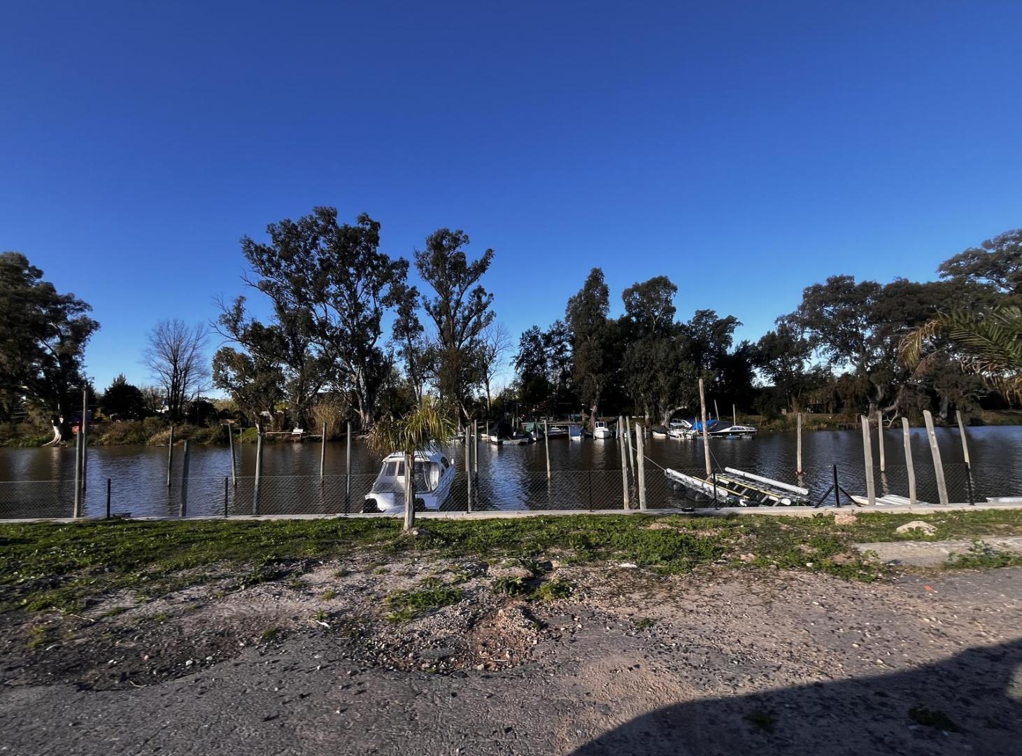 Foto de Terreno en Vila Marina, imagen 2