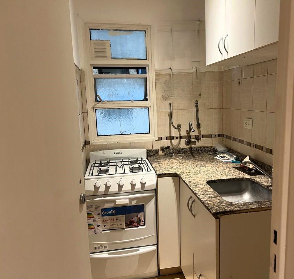 Foto de Departamento en alquiler de 2 amb para vivir o trabajar, imagen 5