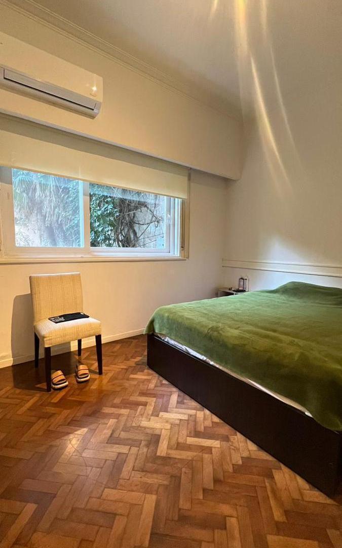 Foto de Uriburu entre Juncal y Arenales. - venta - vvda o profesional PB muy, imagen 4