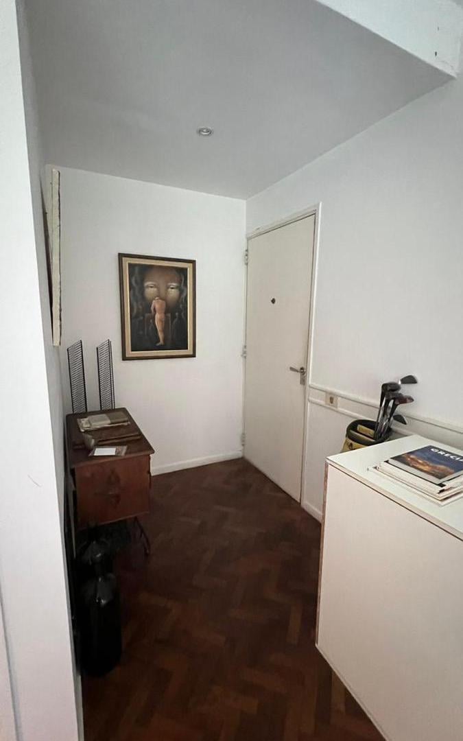 Foto de Uriburu entre Juncal y Arenales. - venta - vvda o profesional PB muy, imagen 1