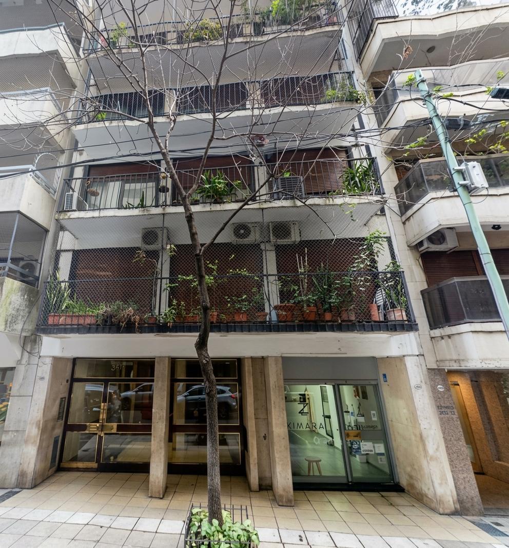Foto de Departamento en Recoleta, imagen 5