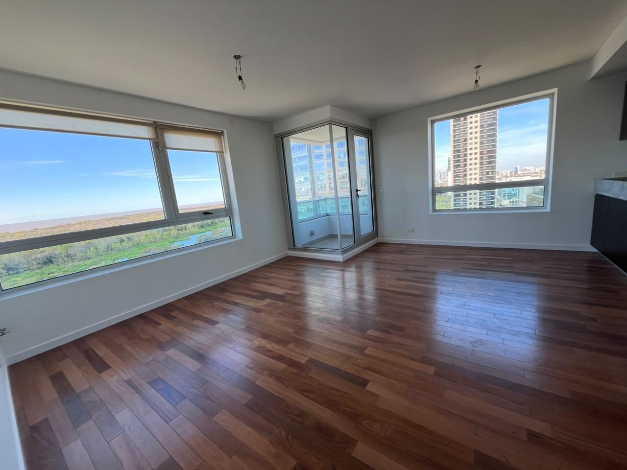 Foto de Puerto Madero en venta Torres de Yacht alto !! cocheras amenities !!, imagen 3