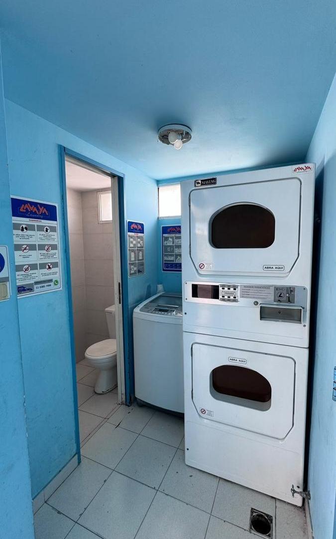 Foto de Amenabar 2400. Monoambiente en venta, apto profesional. Edificio con, imagen 4
