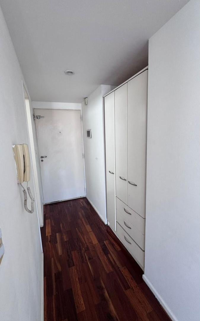 Foto de Amenabar 2400. Monoambiente en venta, apto profesional. Edificio con, imagen 2