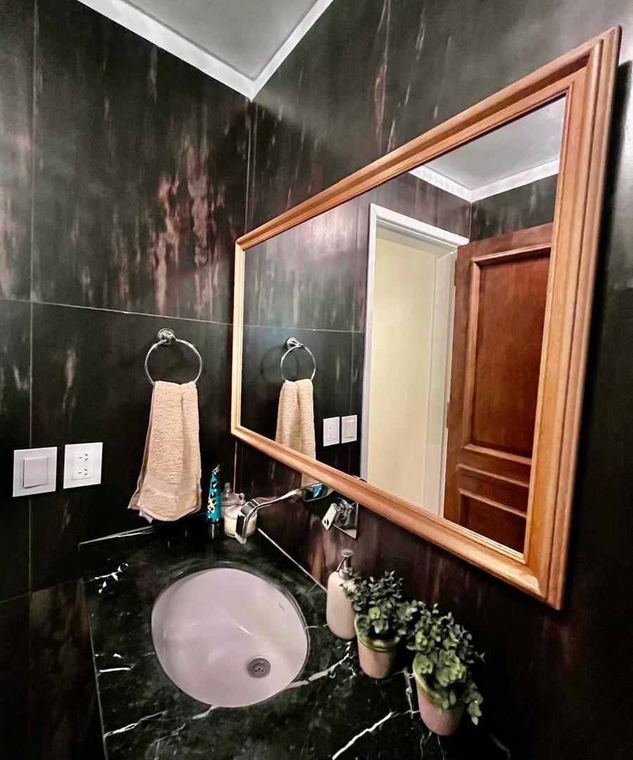 Foto de En vente excelente casa de una planta en Highland Park C. C, Pilar, imagen 5