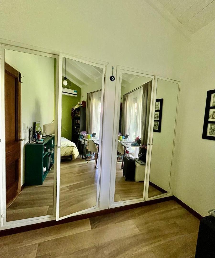 Foto de En vente excelente casa de una planta en Highland Park C. C, Pilar, imagen 4