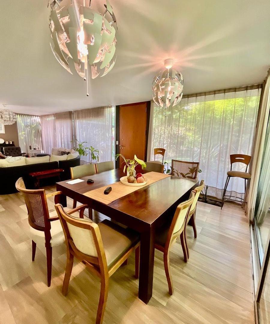 Foto de En vente excelente casa de una planta en Highland Park C. C, Pilar, imagen 3