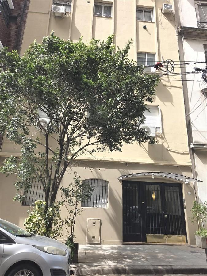 Foto de Departamento en venta, Ayacucho Posadas, categoría 3 ambientes, imagen 1