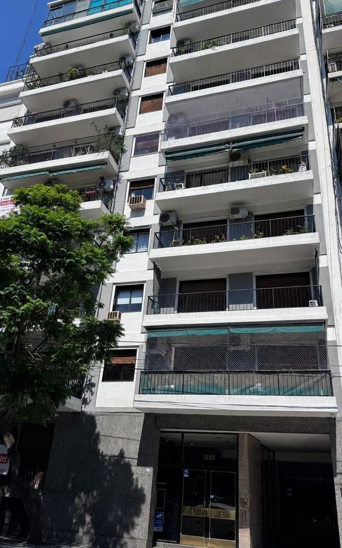 Foto de Av.Luis M.Campos 1600-Semipiso en venta de 4 ambientes c/ dependencia, imagen 2