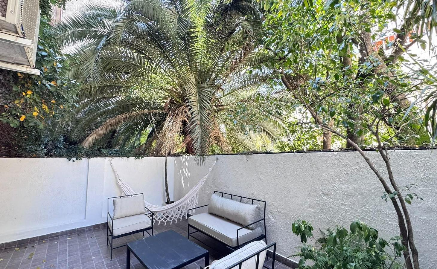 Foto de Semipiso 3 dormitorios y escritorio con increible terraza y vista al, imagen 5
