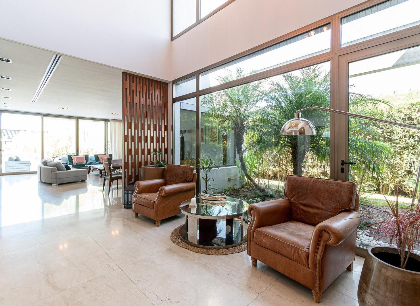 Foto de Espectacular casa en alquiler con amarra en El Yacht Nordelta - Av. de, imagen 5
