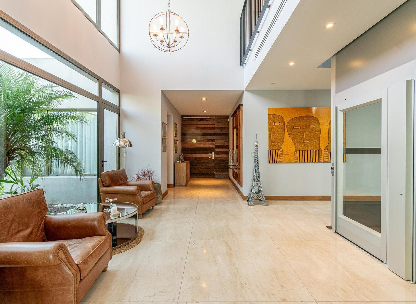 Foto de Espectacular casa en venta con amarra en El Yacht Nordelta - Av. de la, imagen 5