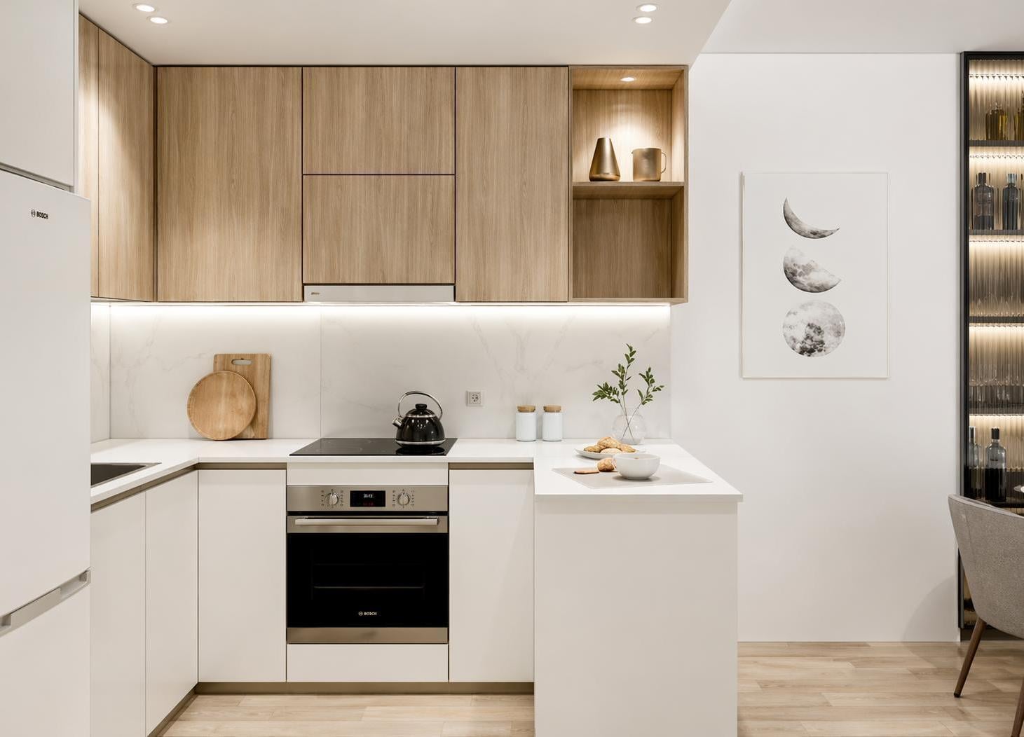 Foto de Departamento 3 ambientes con amenities en venta en Belgrano, A, imagen 4