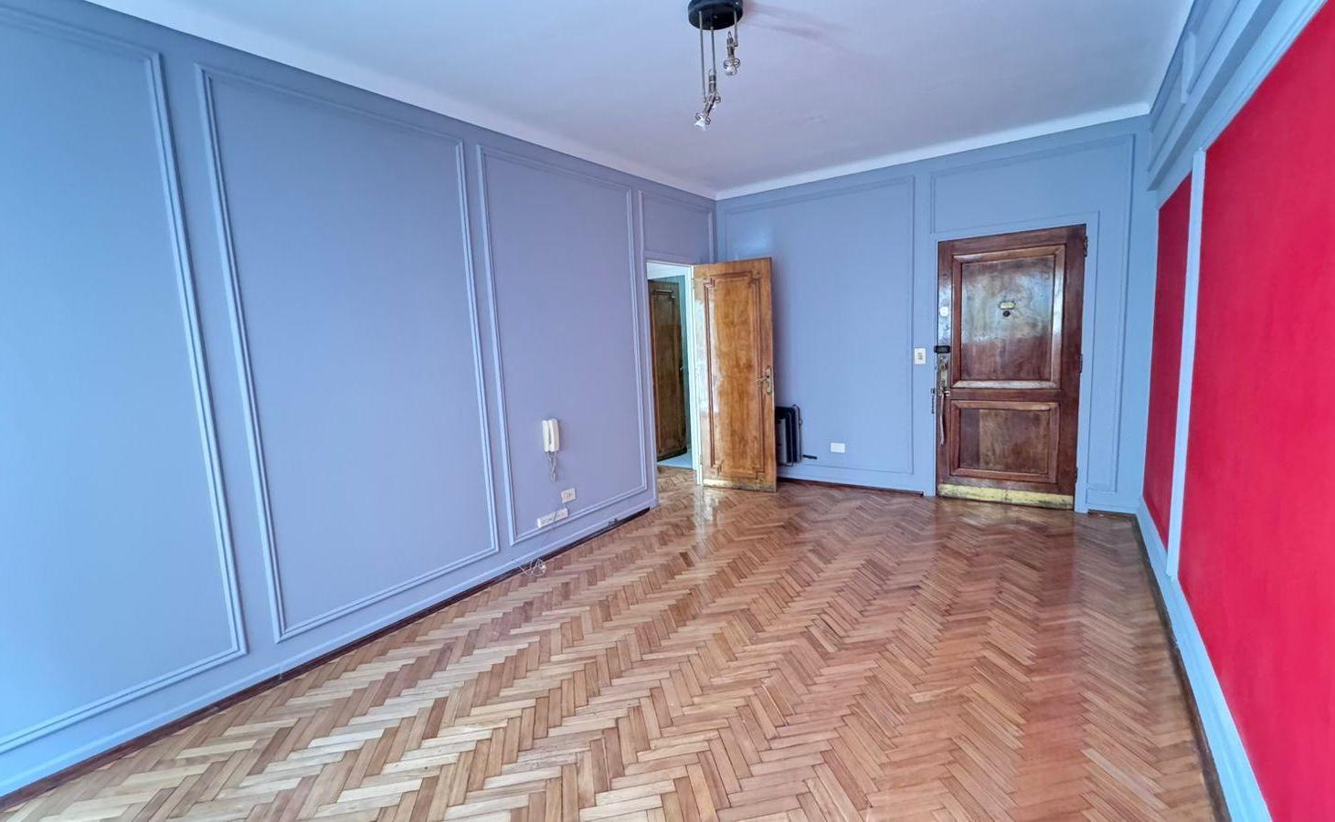 Foto de Departamento en alquiler de 3 ambientes apto profesional en Palermo, imagen 4
