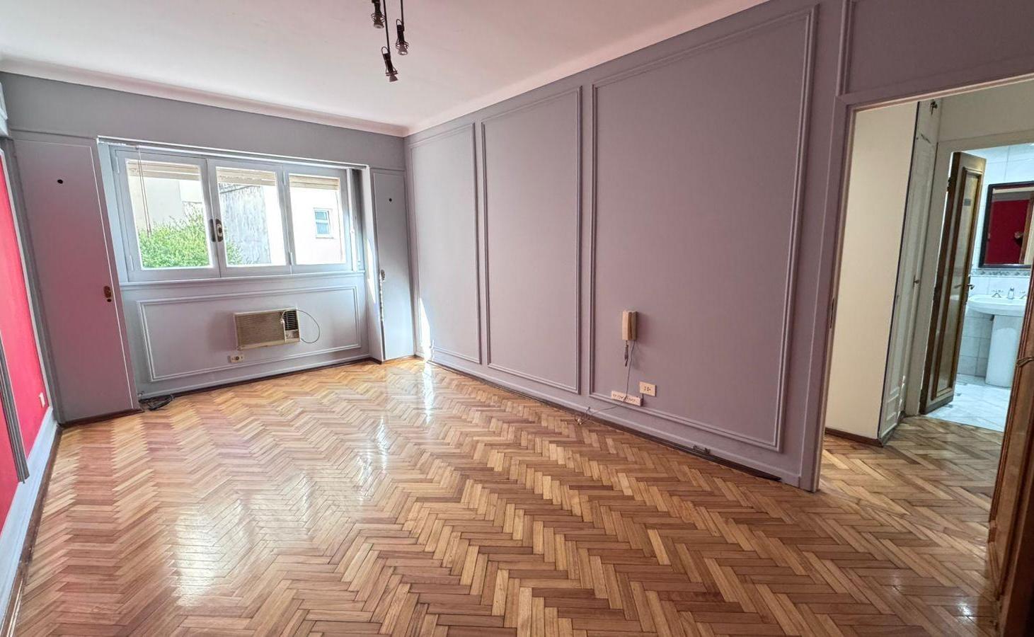 Foto de Departamento en alquiler de 3 ambientes apto profesional en Palermo, imagen 1