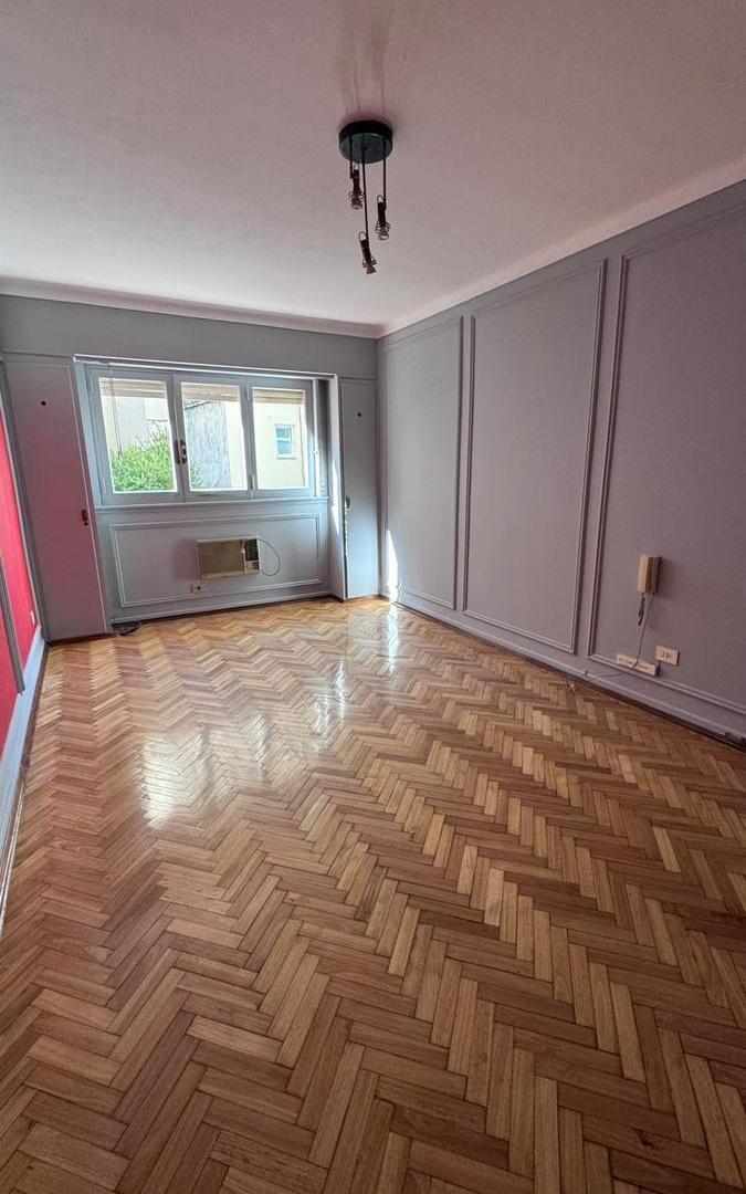 Foto de Departamento en alquiler de 3 ambientes apto profesional en Palermo, imagen 3