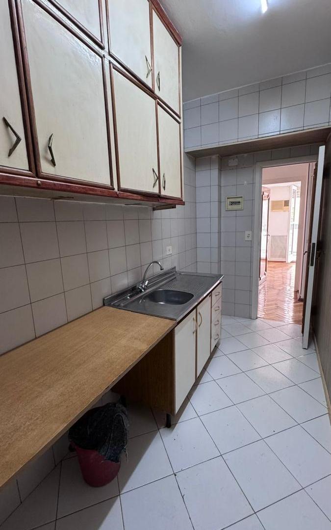 Foto de Departamento en alquiler de 3 ambientes apto profesional en Palermo, imagen 2