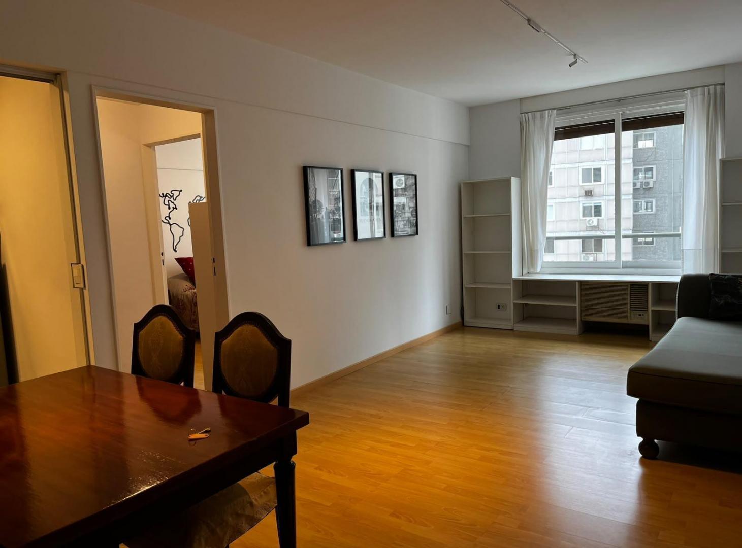 Foto de Alquiler de departamento boutique en zon patio Bullrich / recova de, imagen 3